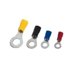 Đầu Cosse Vòng Khuyên RV1.25-3.2mm Phillips